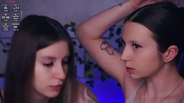 GabrielleLynchard online show from March 30, 9:38 pm