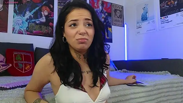 Snapshot of KiraQuinn1 chatting on September 28, 3:17 pm KiraQuinn1 online show from September 28, 3:17 pm