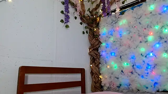 cruellasaludable online show from September 23, 3:15 pm