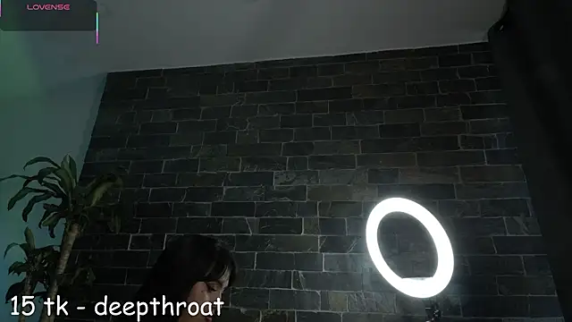 Jade pleasure  online show from March 25, 11:16 am