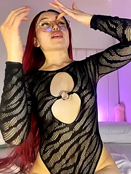 Abbi Gomez online show from September 30, 10:48 pm