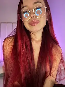 Snapshot of Abbi_Gomez chatting on June 14, 1:47 am Abbi Gomez online show from June 14, 1:47 am