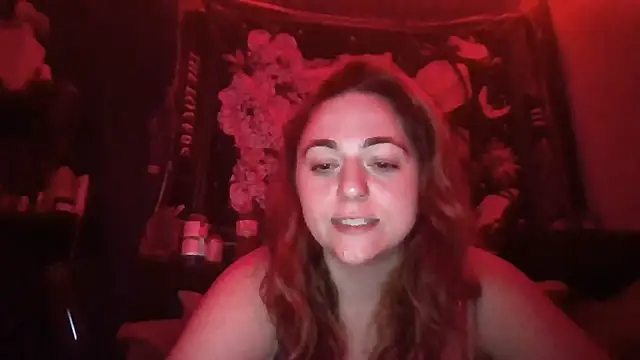 PeridotPrincessOfficial online show from September 15, 3:17 am