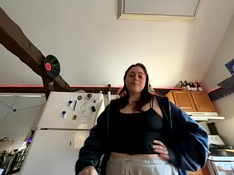 PeridotPrincessOfficial online show from November 6, 6:53 pm