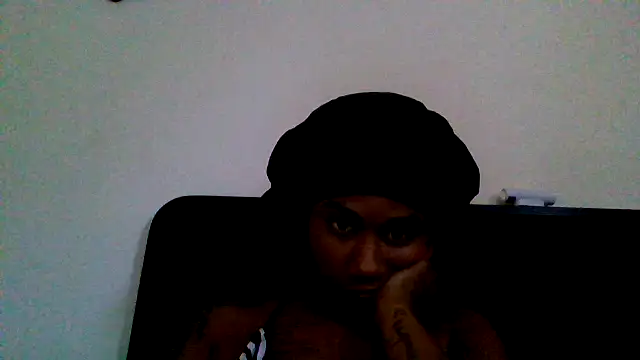 Ebonysquirter101 online show from February 23, 9:34 pm