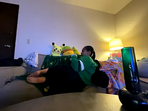 GoddessFatPuss online show from October 2, 11:28 am