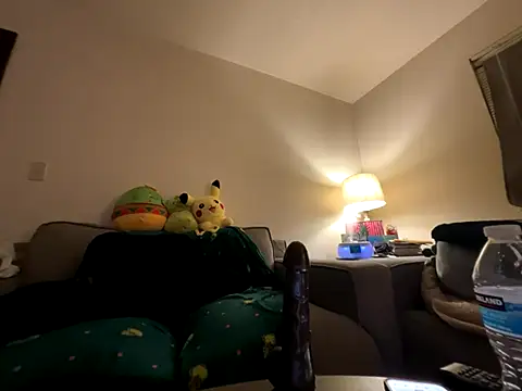 GoddessFatPuss online show from November 21, 8:02 am