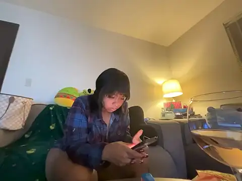 GoddessFatPuss online show from December 20, 6:42 am