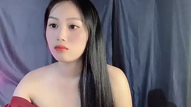 Lyly4757 online show from October 19, 2:18 pm