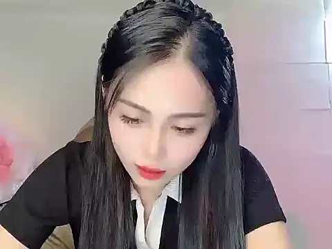 Lyly4757 online show from December 22, 3:20 pm