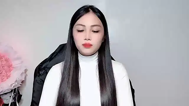 Lyly4757 online show from January 13, 4:23 pm