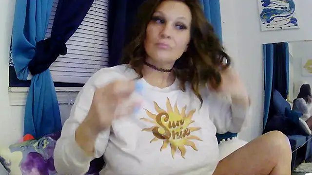 Ariasweetaspie online show from January 11, 11:54 pm