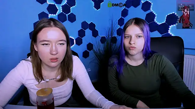 kaela spell  online show from February 24, 8:07 pm