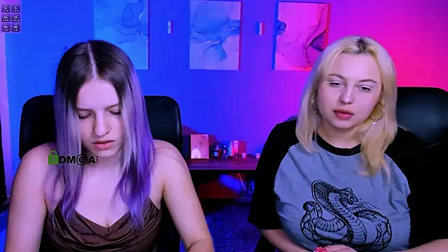 kaela spell  online show from March 23, 9:46 am