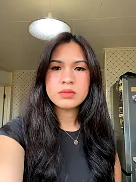 ZoeyJohnson online show from October 23, 12:54 am