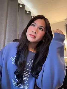 ZoeyJohnson online show from October 29, 2:36 am