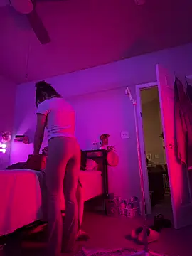 Texxaspearl online show from March 10, 4:28 am