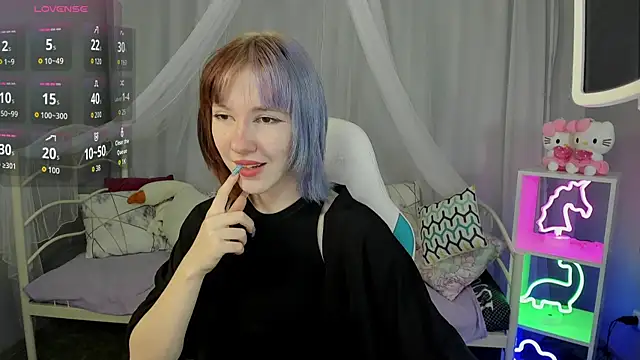 Snapshot of JessieRich chatting on October 11, 9:02 pm JessieRich online show from October 11, 9:02 pm