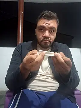 CaVaBxD online show from October 2, 3:02 am