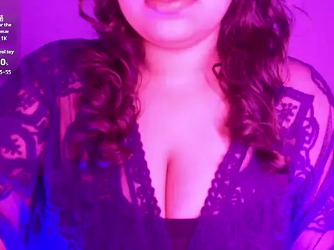  Ameera  online show from November 22, 4:50 pm