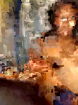 Darkchokola33 online show from February 19, 2:29 am