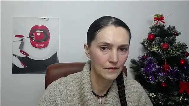 TayaFinch online show from January 6, 1:26 pm