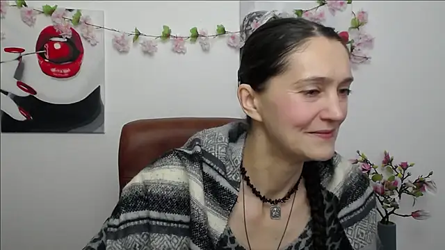 TayaFinch online show from January 16, 1:26 pm