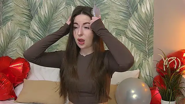 LilithLane online show from February 12, 12:44 pm