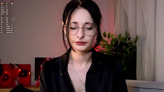 DarcyAspacio online show from March 12, 11:16 am