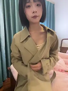 qiqi x online show from January 6, 1:48 pm