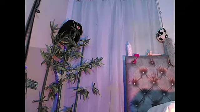 Jamadoll66 online show from March 17, 10:35 pm