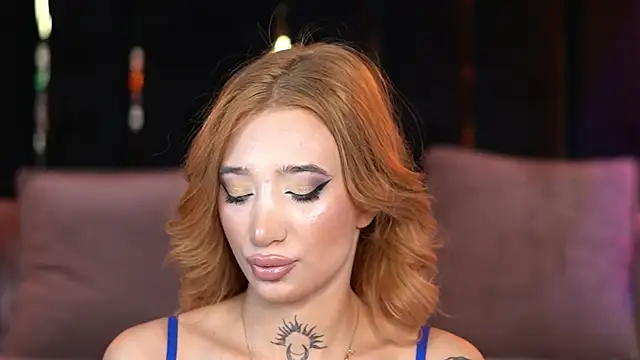 SiennaJayden online show from May 2, 8:19 am