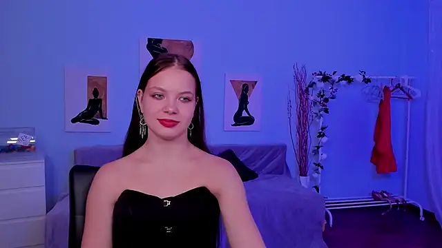 BetsyKiss online show from September 30, 5:45 am