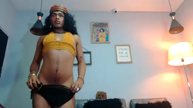 ile matamba online show from November 13, 12:26 pm