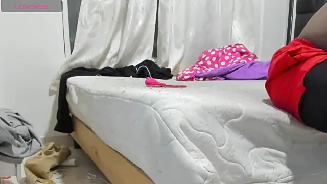 ArexBlakk online show from January 11, 4:01 pm