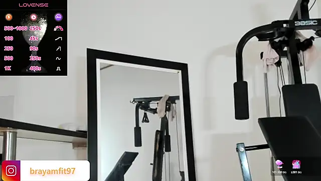 ArexBlakk online show from February 5, 4:00 pm