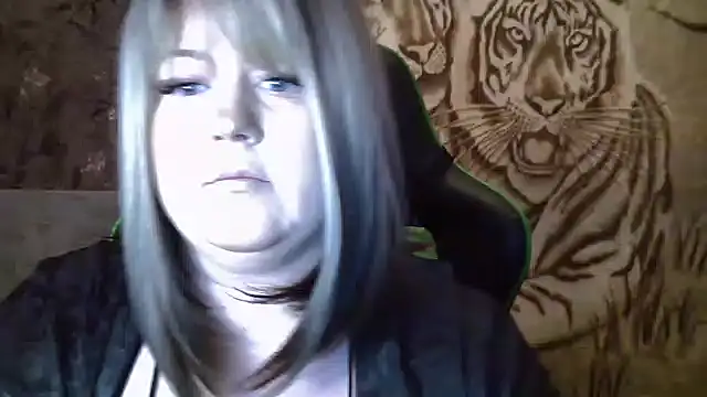 YuliiaSan online show from October 1, 2:56 pm