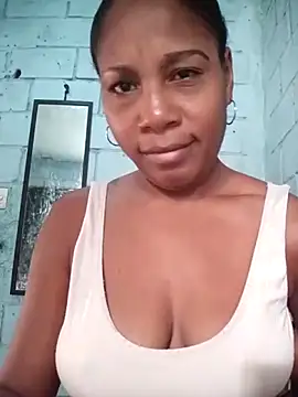 Ivanna Sexually online show from March 20, 2:22 pm