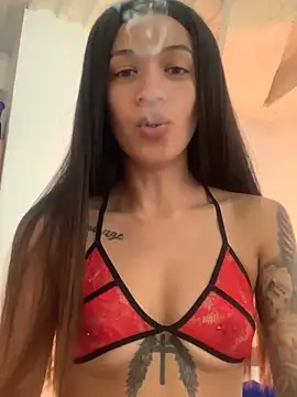 MiQeilaSweet online show from September 17, 9:27 pm