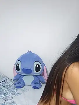 MiQeilaSweet online show from January 18, 7:39 pm