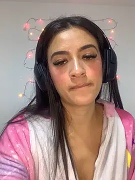 MiQeilaSweet online show from February 23, 11:02 pm