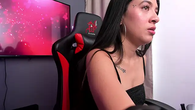 MiQeilaSweet online show from July 31, 10:31 pm