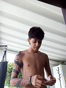 j martony online show from October 10, 4:17 pm