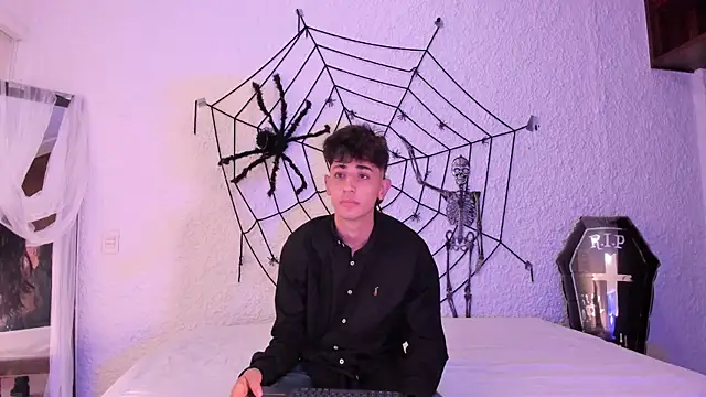 j martony online show from October 11, 12:15 pm