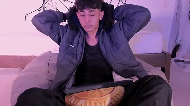 j martony online show from October 20, 11:54 am