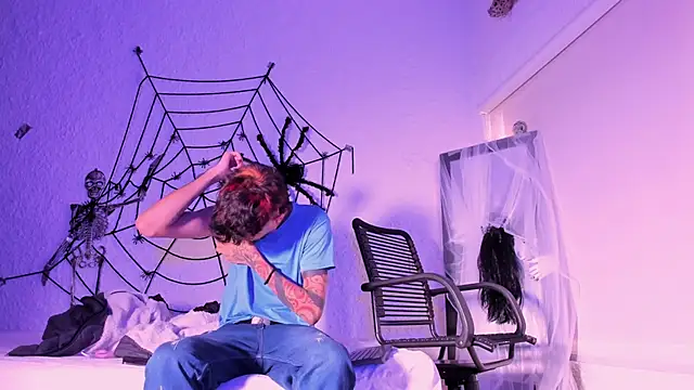 j martony online show from October 21, 12:28 pm