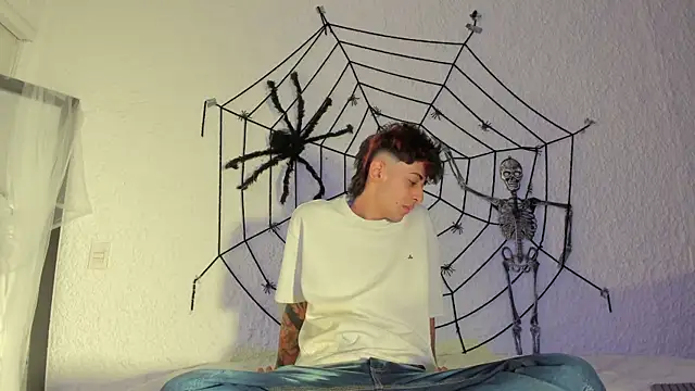 j martony online show from October 23, 12:04 pm