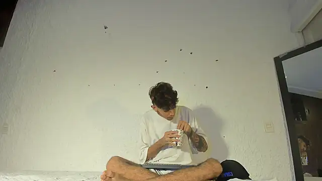 j martony online show from November 10, 12:15 pm