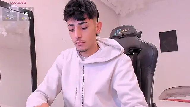 j martony online show from January 13, 12:43 pm