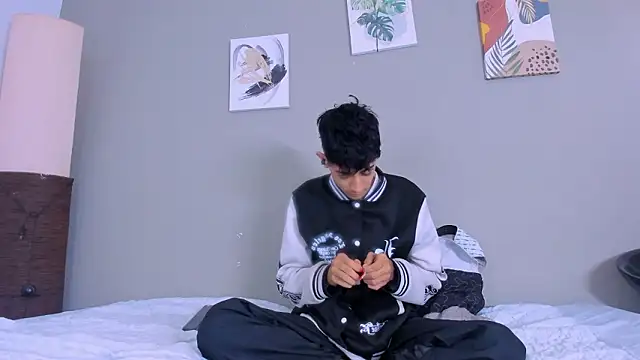 j martony online show from January 16, 12:31 pm